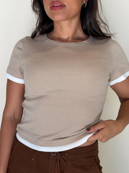 Double Play Top