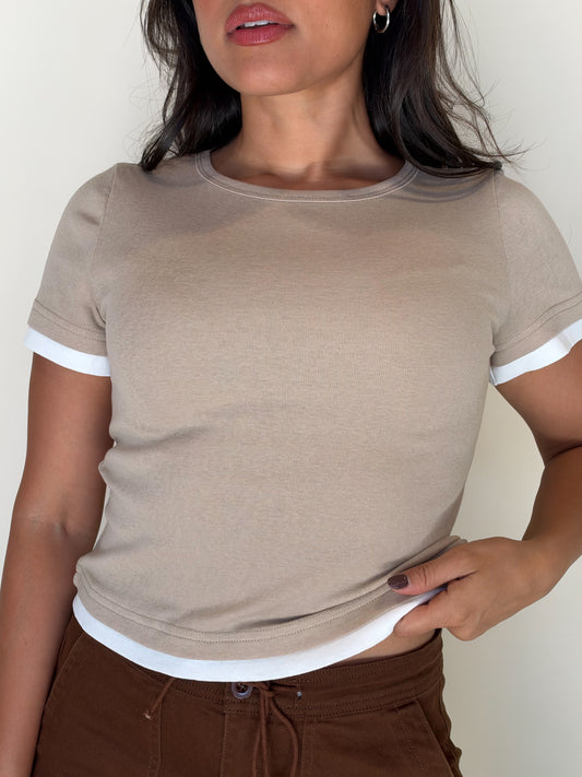Double Play Top