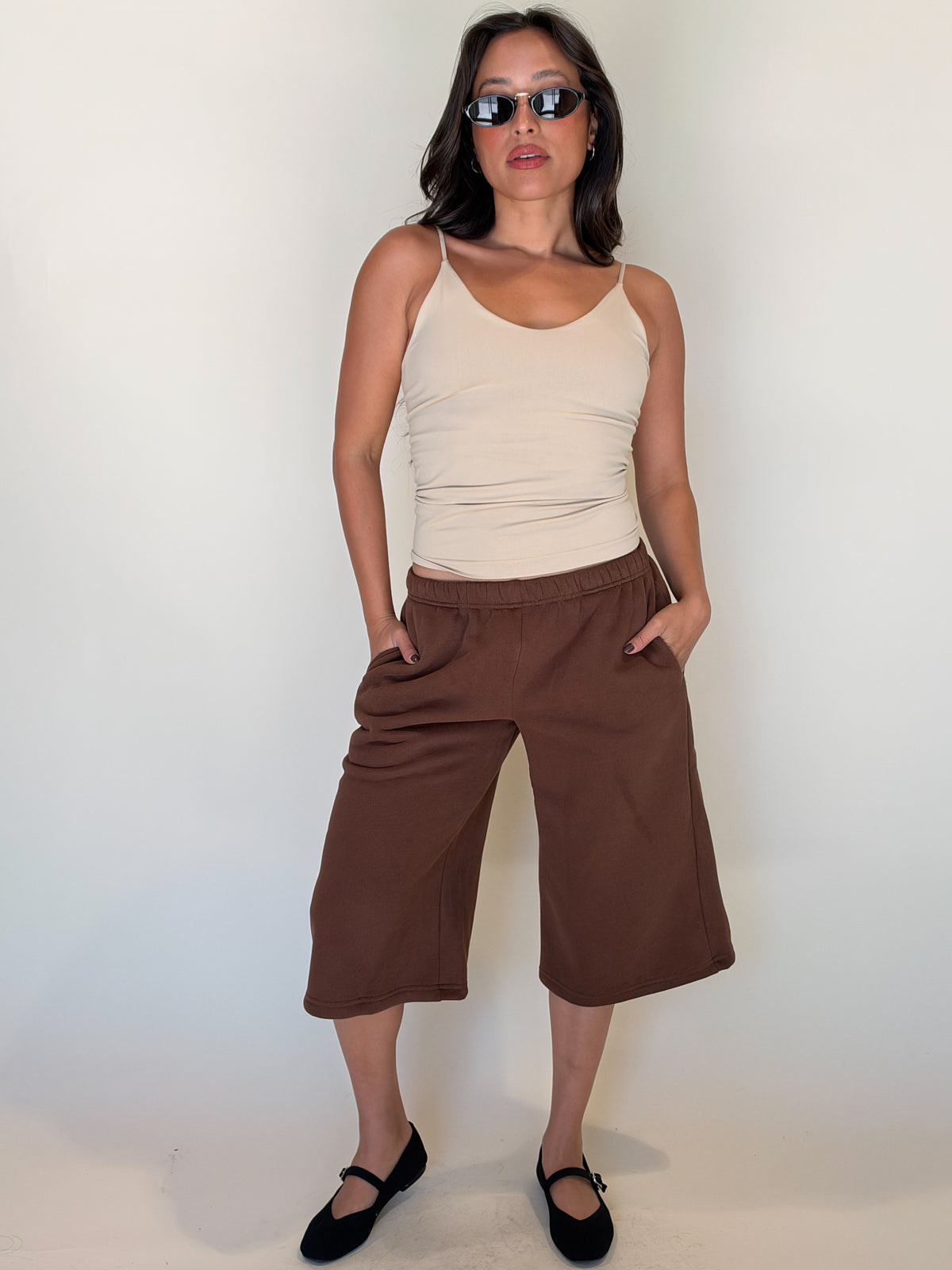 Ease Short