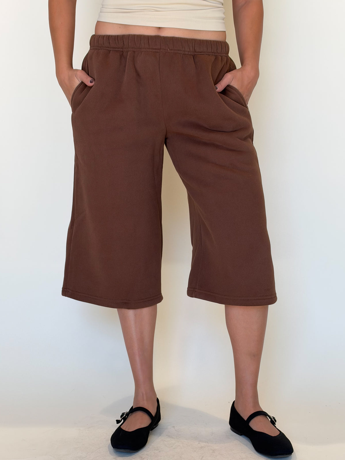 Ease Short
