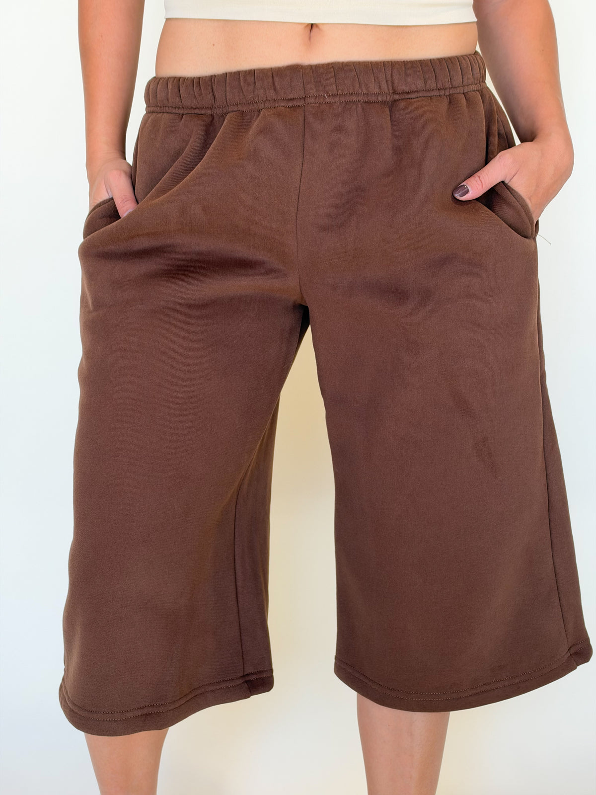 Ease Short