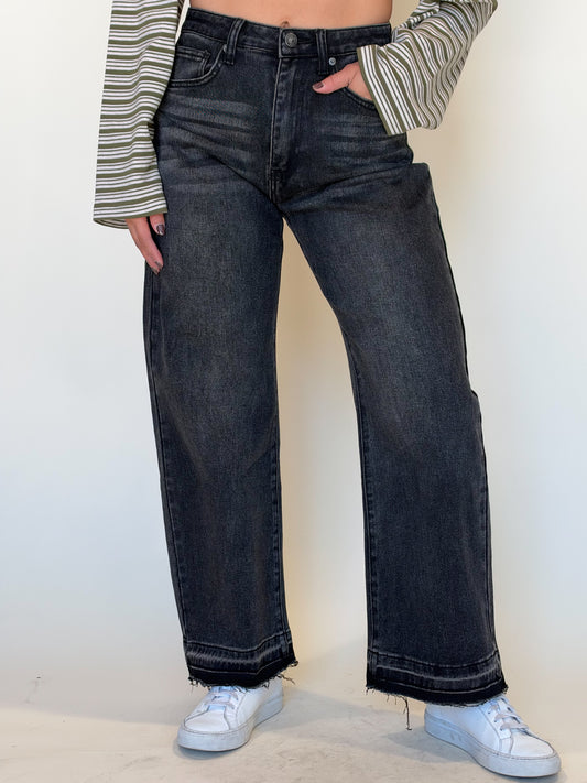Rebel Denim