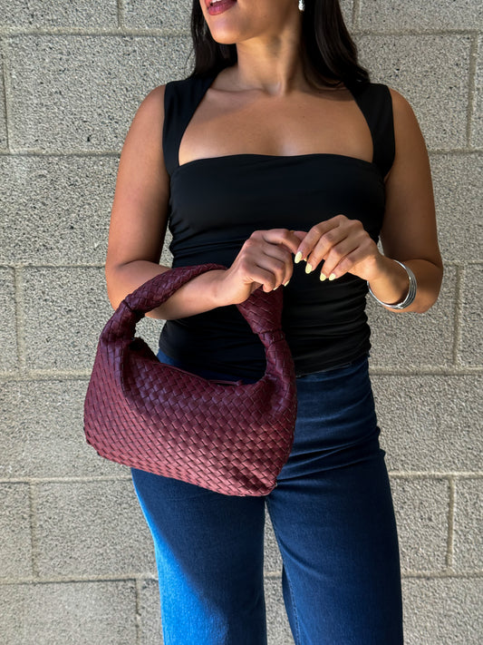 Laurel Bag