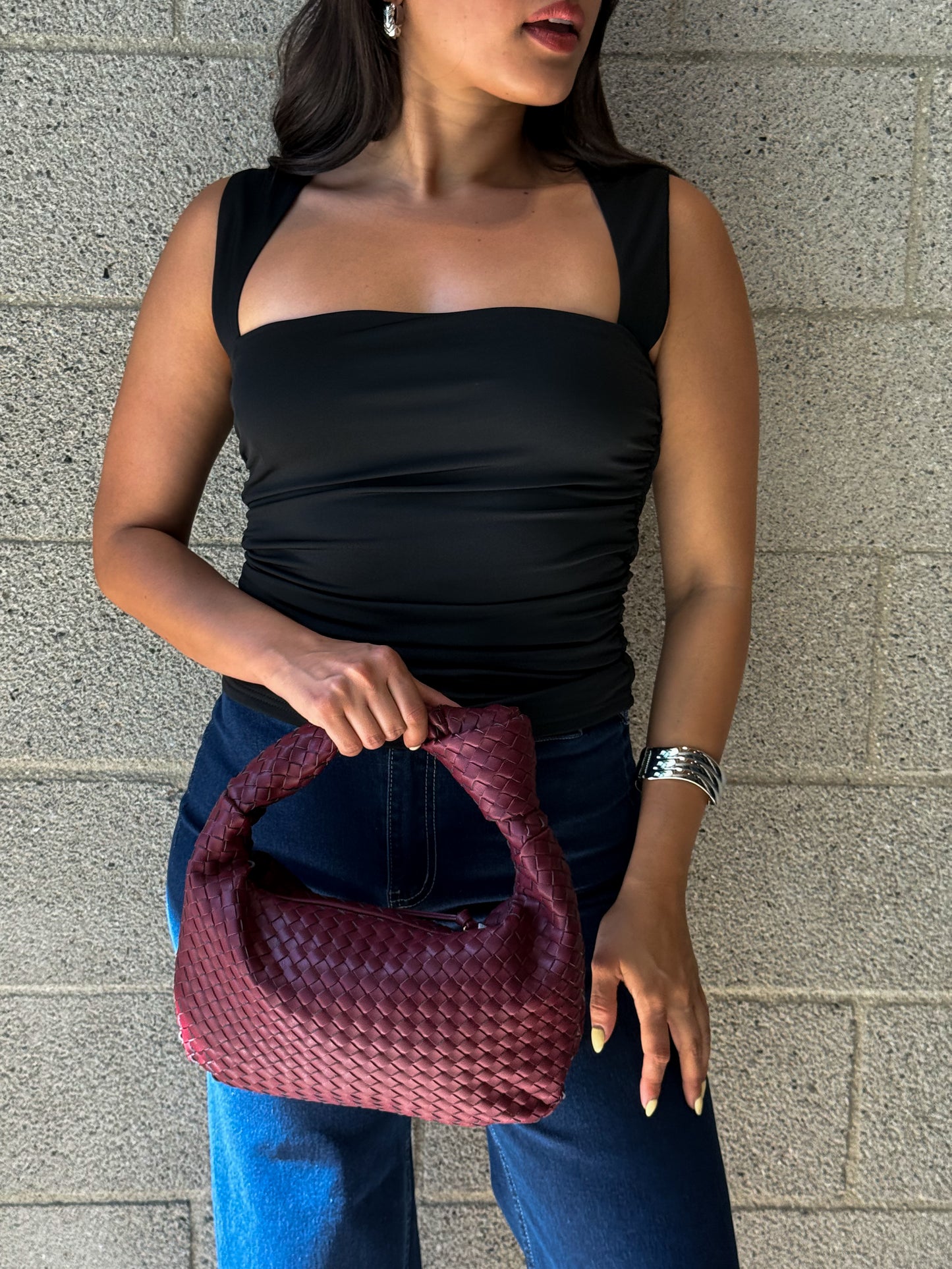 Laurel Bag