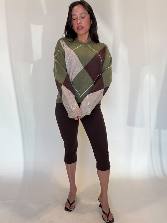 Vilma Sweater