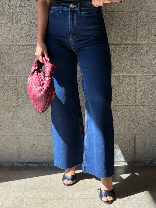 Lane Denim