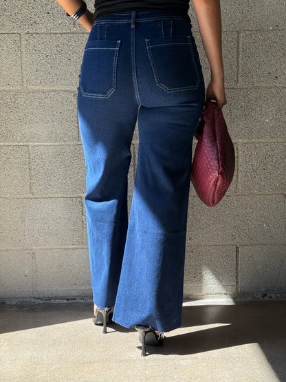 Lane Denim