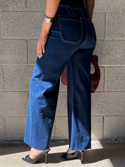 Lane Denim