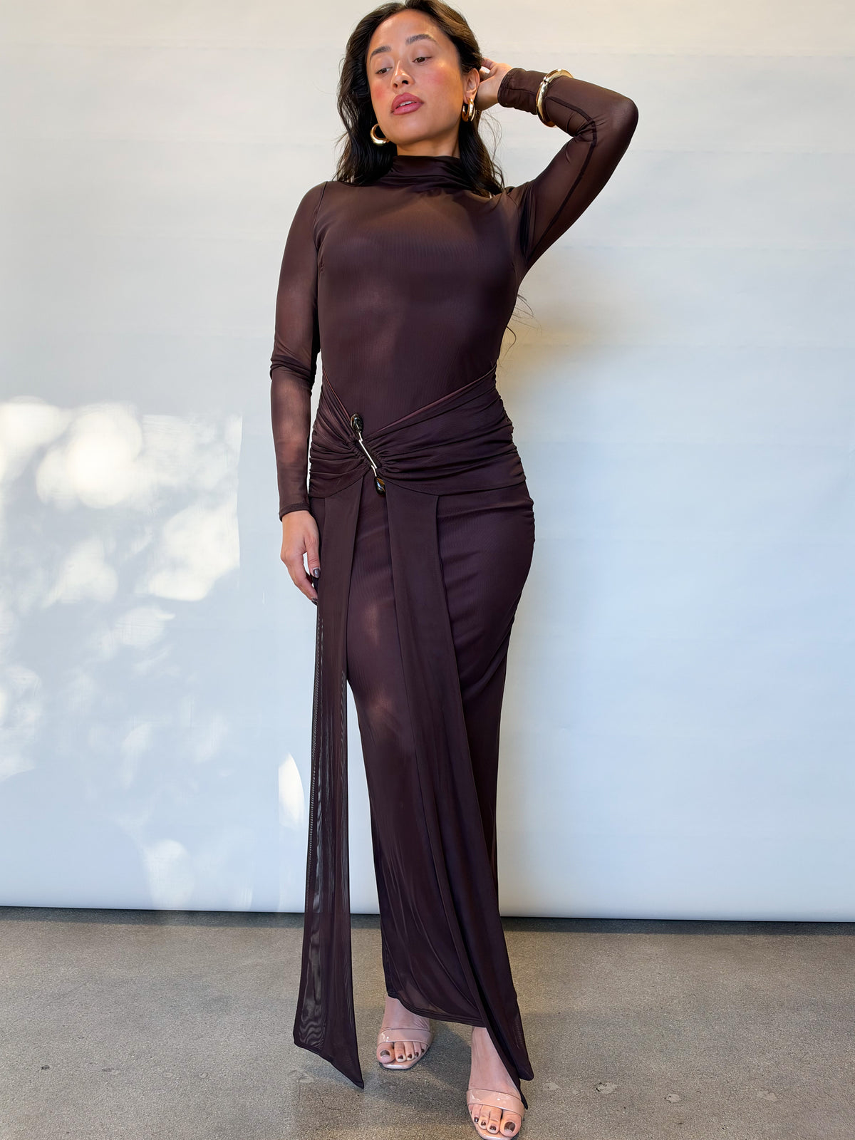 Finer Things Dress