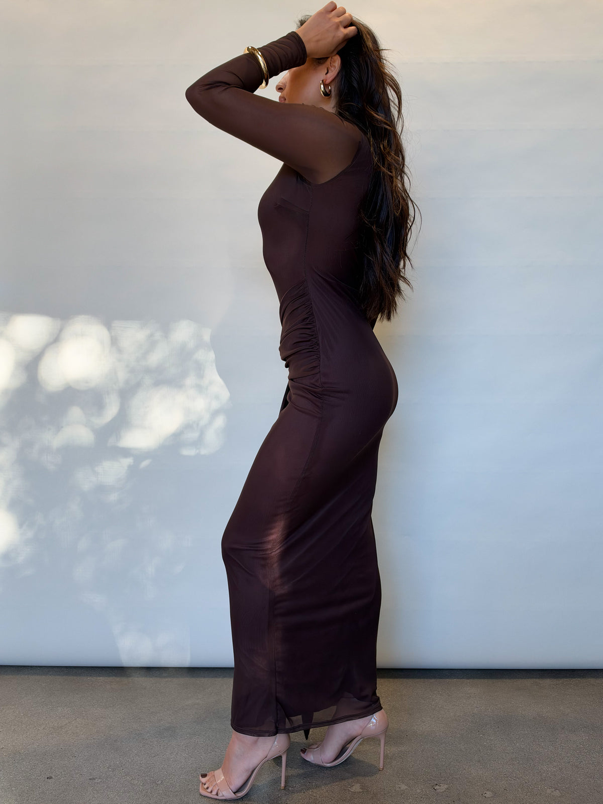 Finer Things Dress