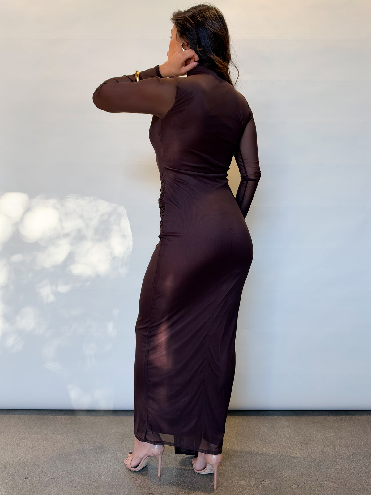 Finer Things Dress