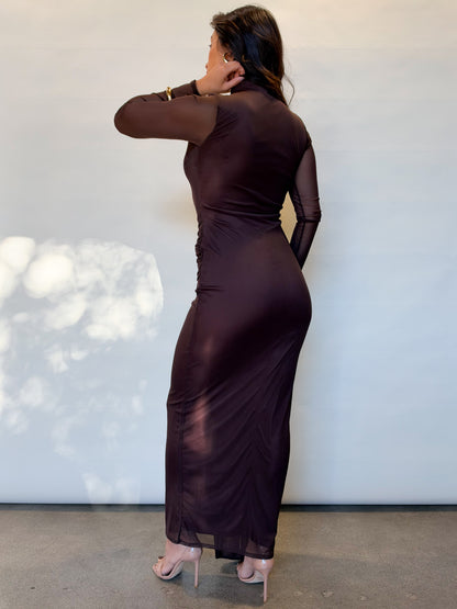 Finer Things Dress