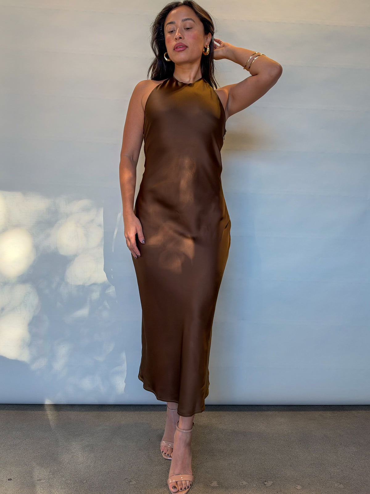 Romy Dress