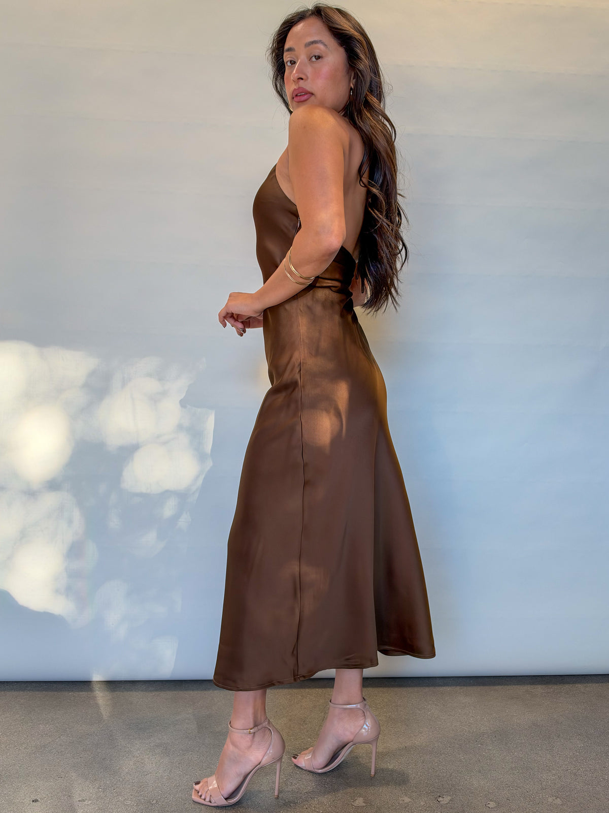 Romy Dress