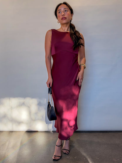 Alix Dress