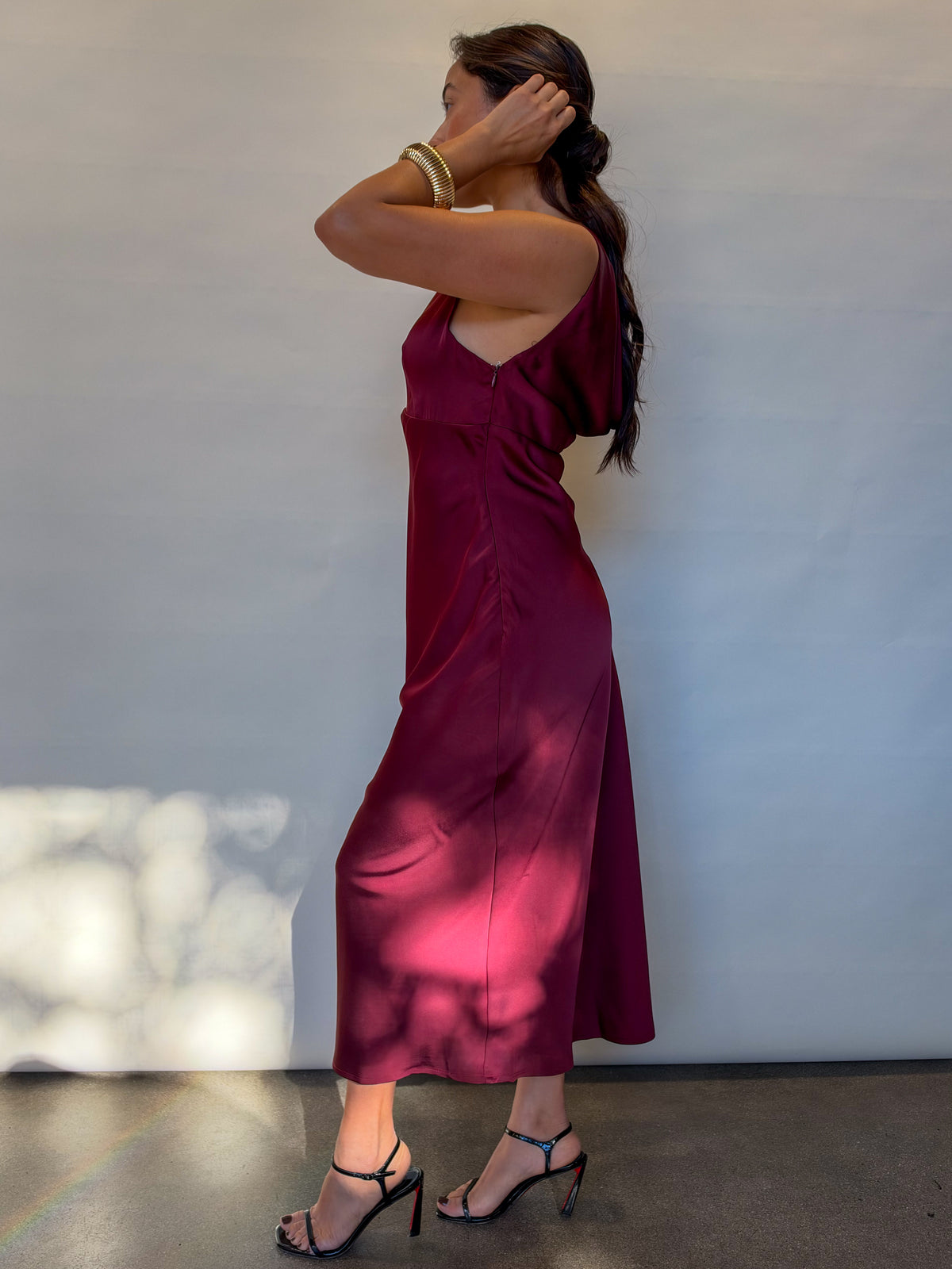 Alix Dress