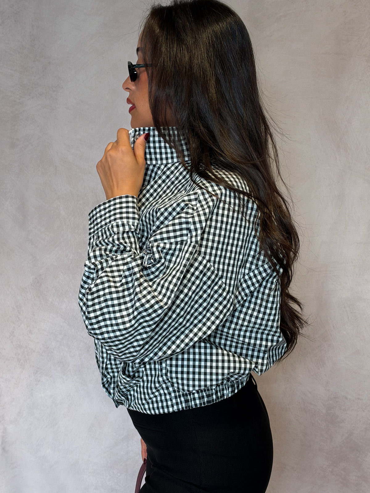 First Look Jacket