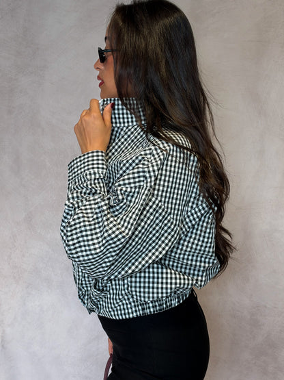 First Look Jacket