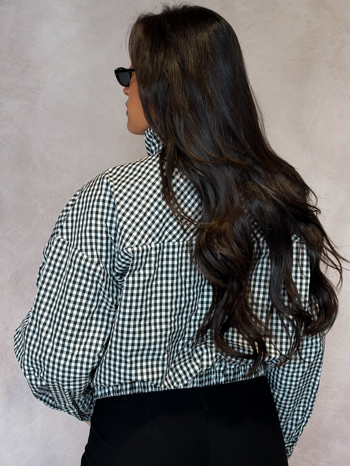 First Look Jacket