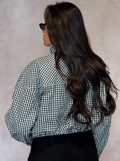 First Look Jacket