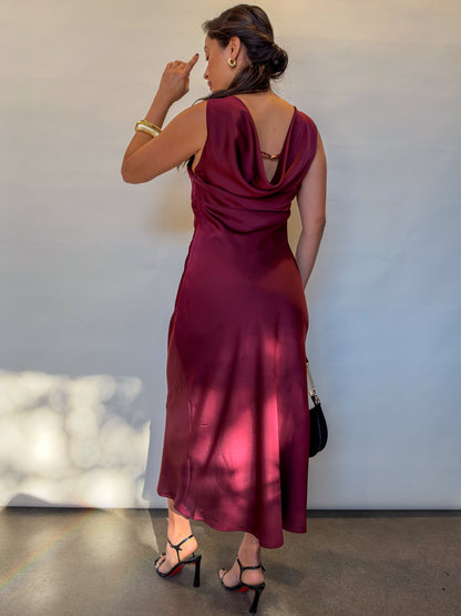 Alix Dress