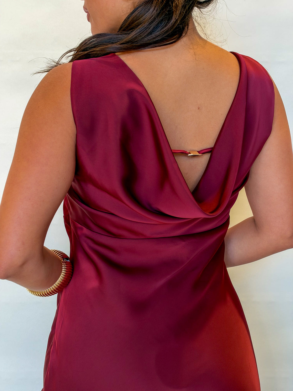 Alix Dress