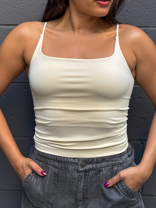 Linea Top-Butter