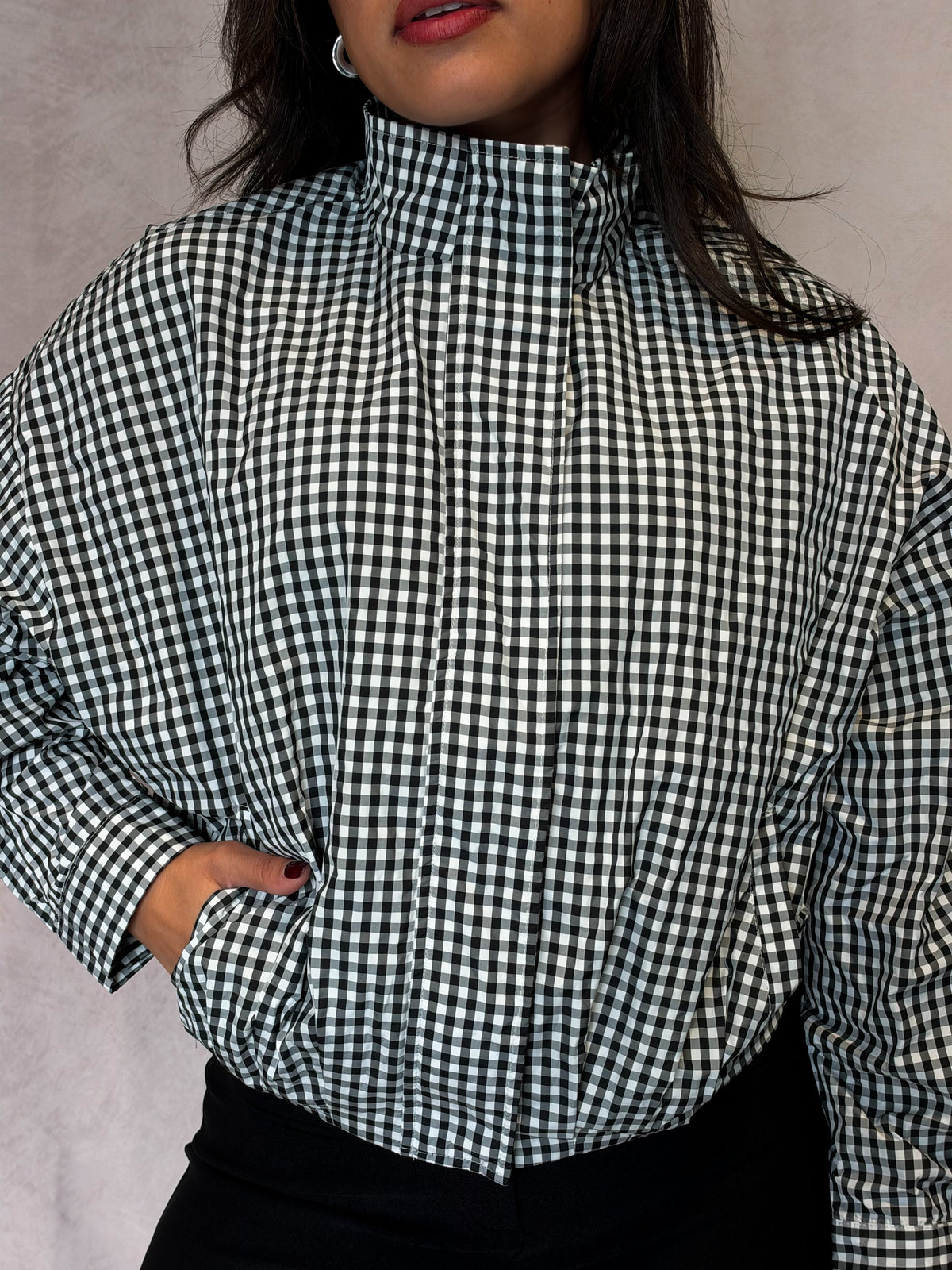 First Look Jacket