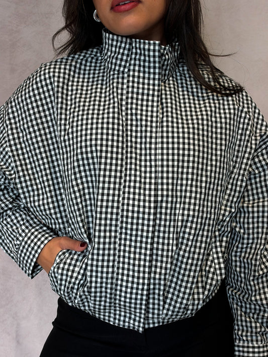 First Look Jacket
