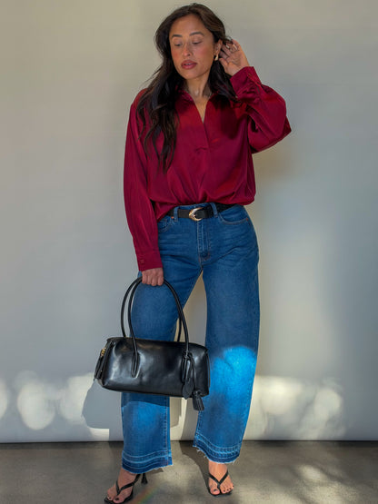 Rebel Denim-Medium
