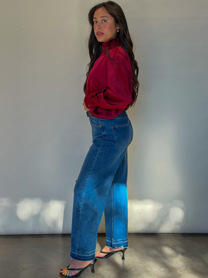 Rebel Denim-Medium