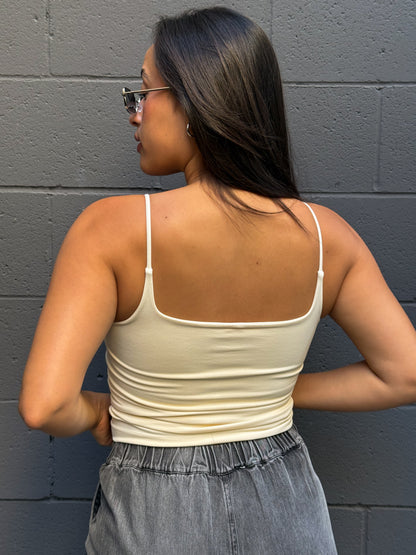 Linea Top-Butter