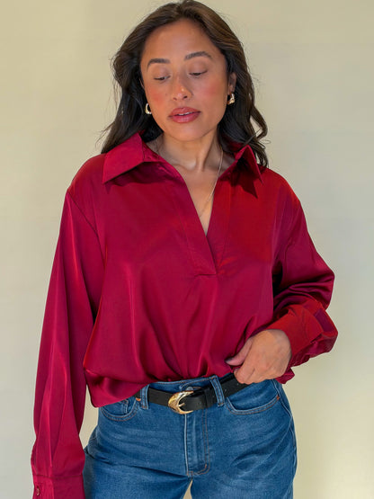 Salome Top