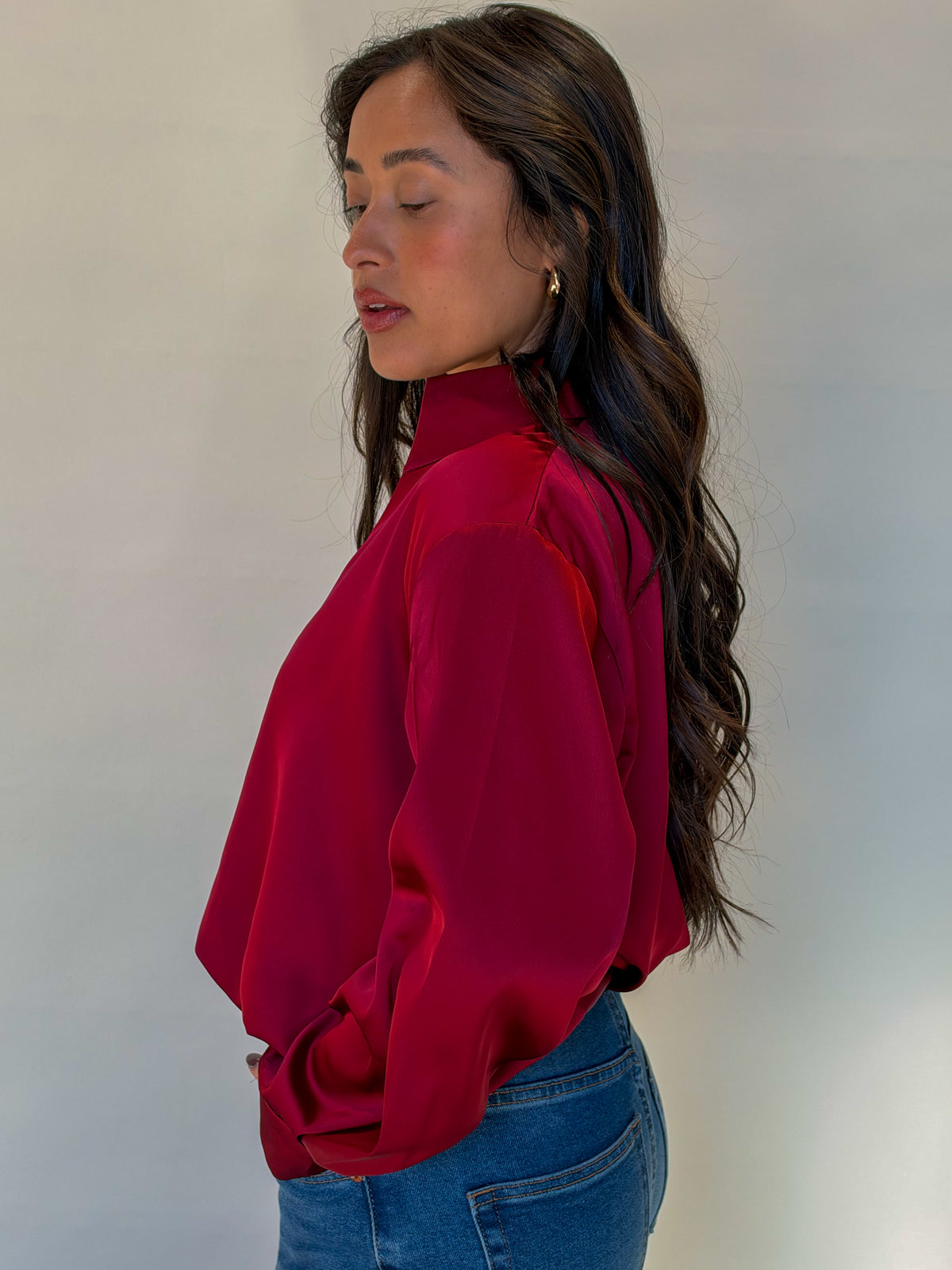 Salome Top