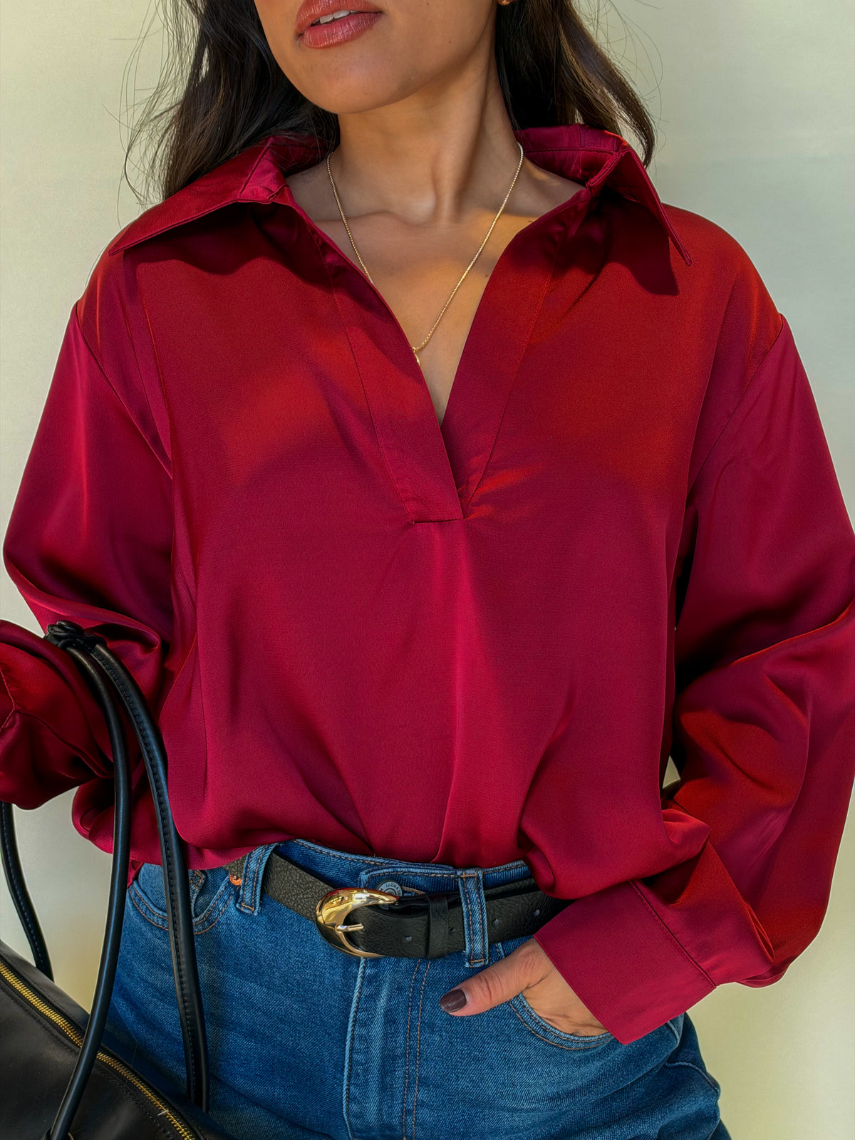 Salome Top