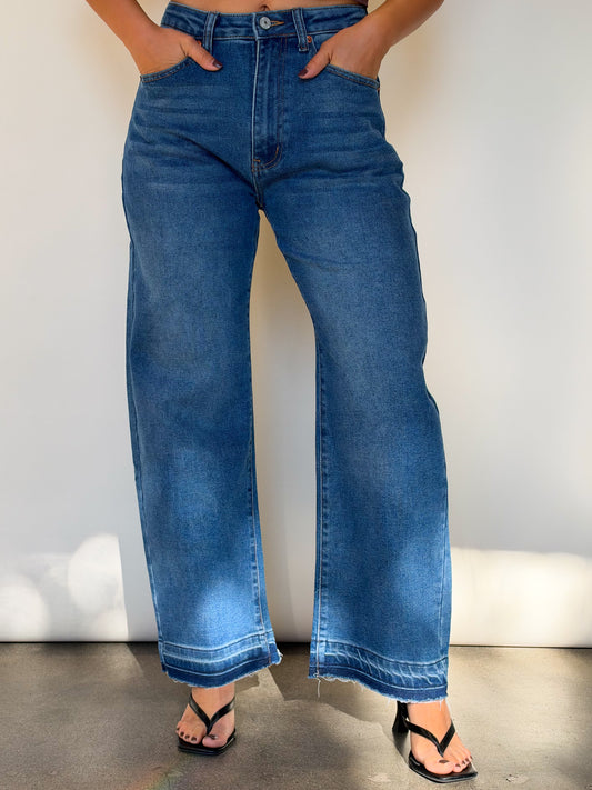 Rebel Denim-Medium