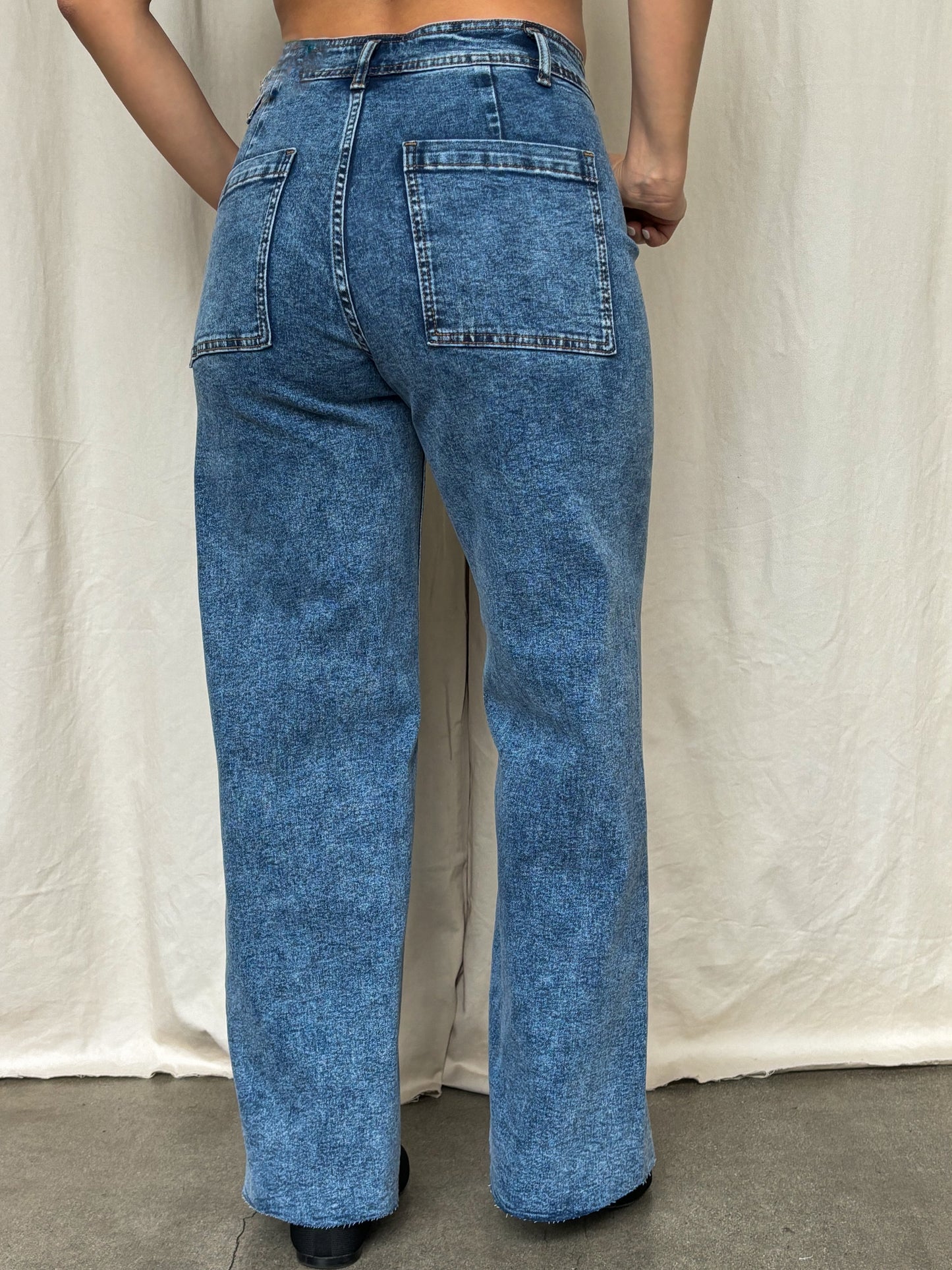 Cyprus Denim