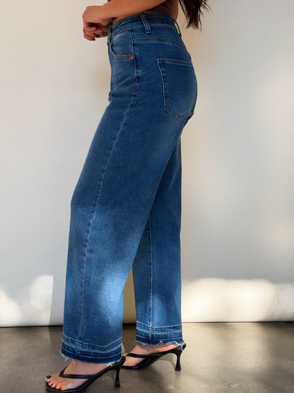 Rebel Denim-Medium