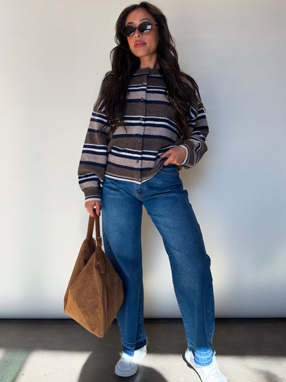 Boyfriend Cardigan