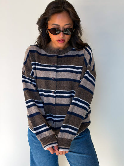Boyfriend Cardigan