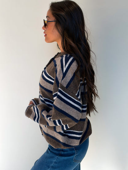 Boyfriend Cardigan