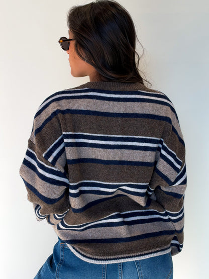 Boyfriend Cardigan