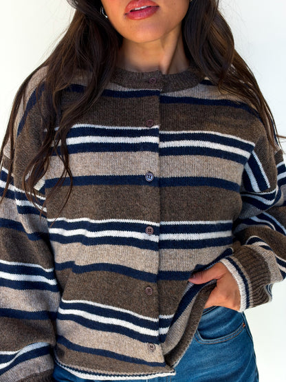 Boyfriend Cardigan