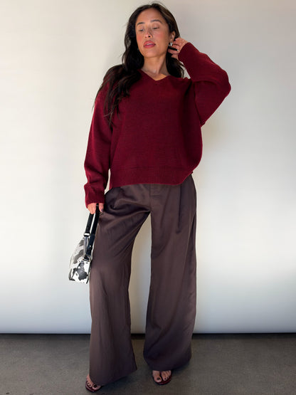 Essential Sweater