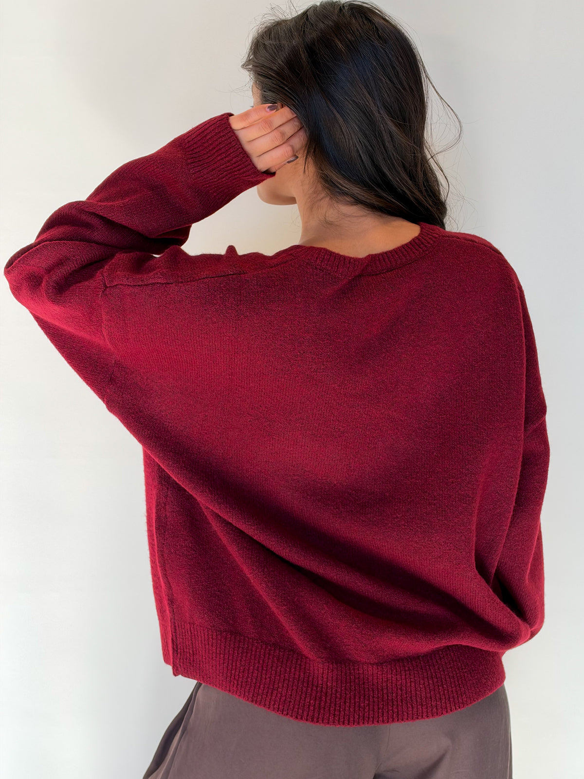 Essential Sweater