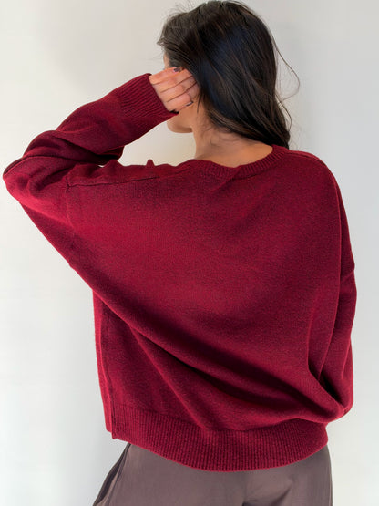 Essential Sweater