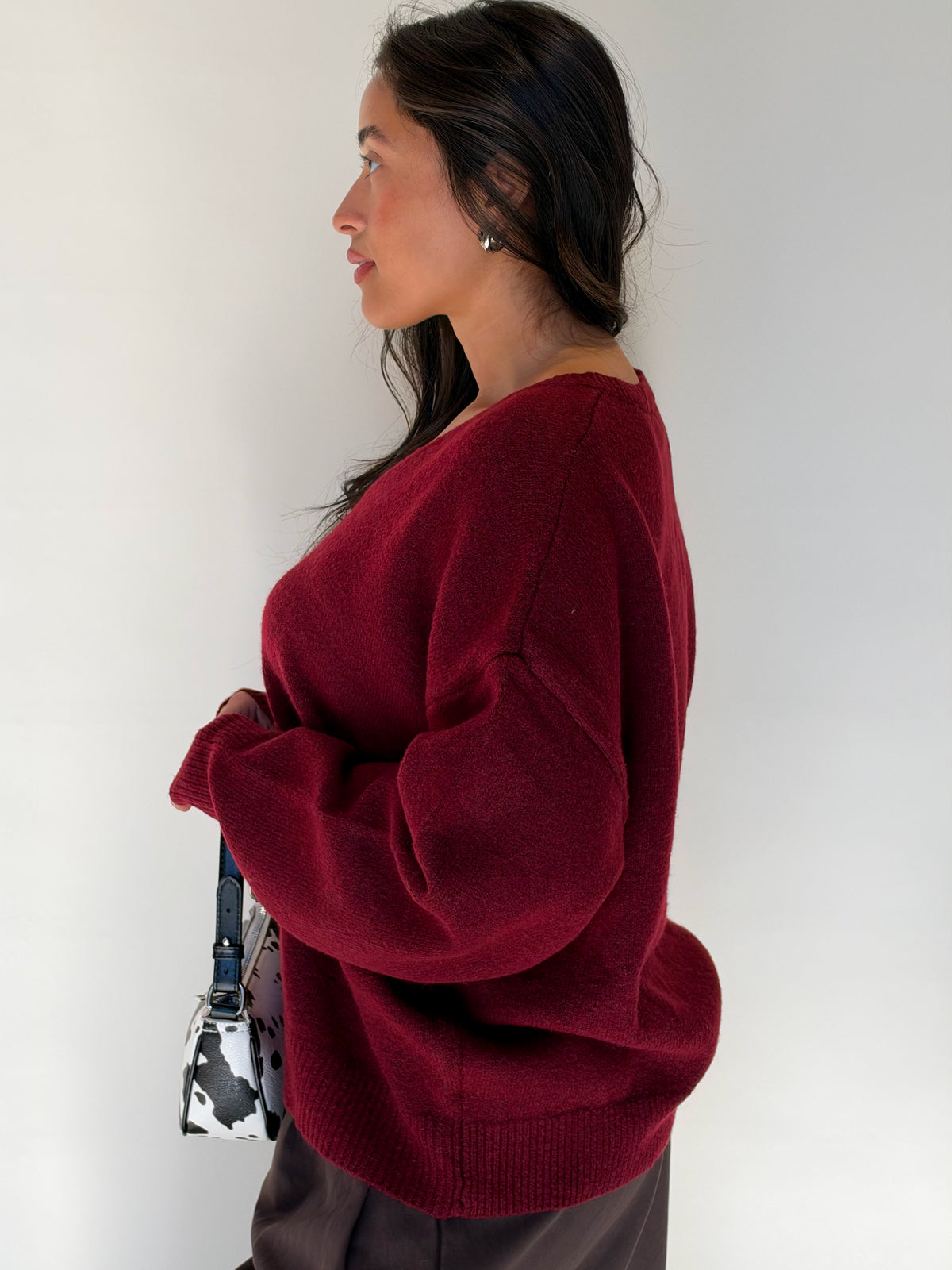 Essential Sweater