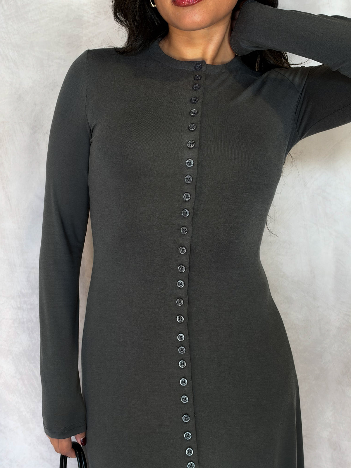 Line Up Dress