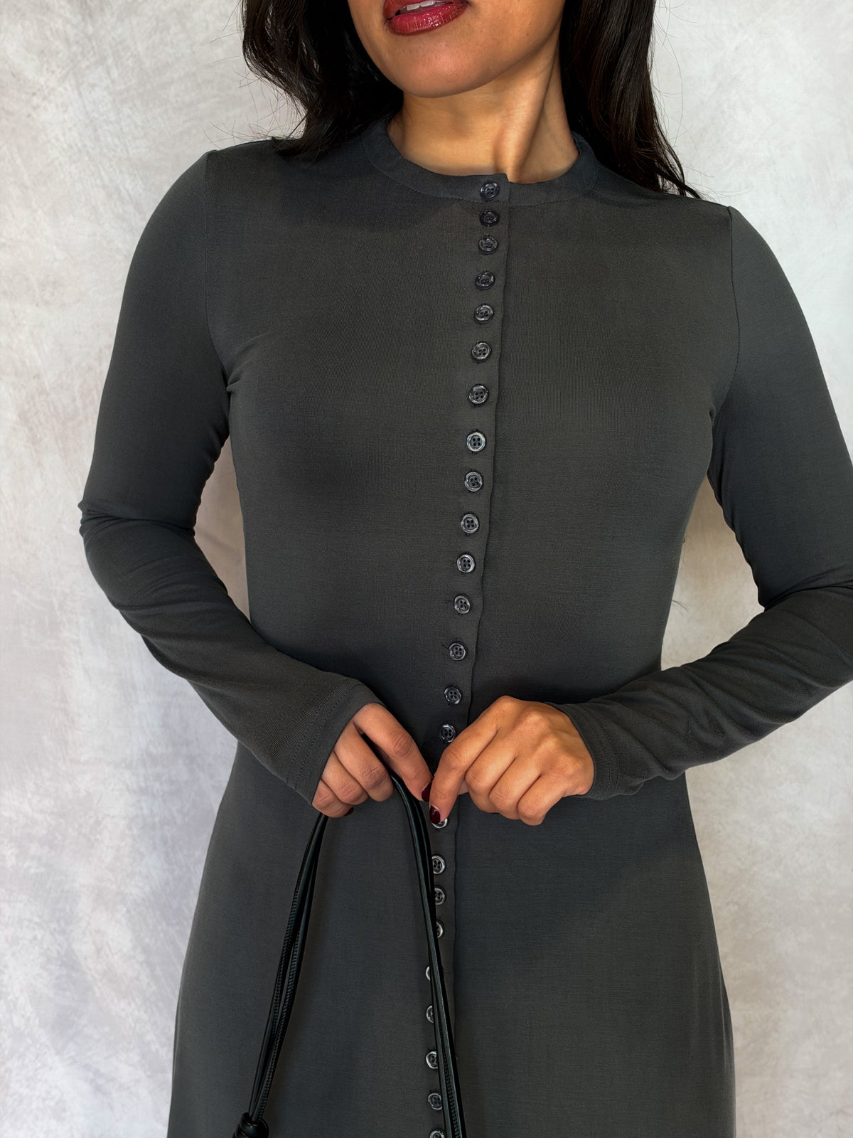 Line Up Dress