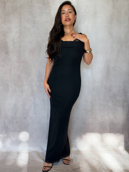 Invite Only Dress